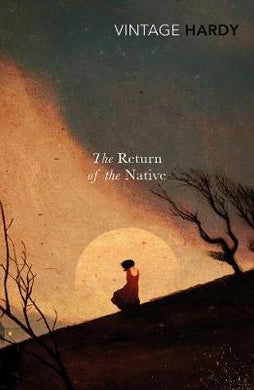 New vintage Return Of Native /Bp - BookMarket