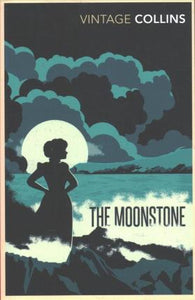 New vintage : The Moonstone