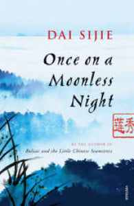 Once On Moonless Night /Bp - BookMarket