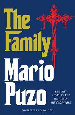 The Family /Bp - BookMarket