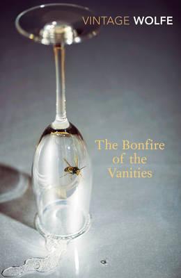 Newvintage Bonfire Of Vanities - BookMarket