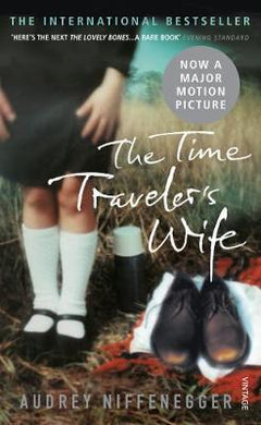 Time Traveler'S Wife Fti /Ap - BookMarket