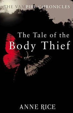 Tale Of The Body Thief /Bp - BookMarket