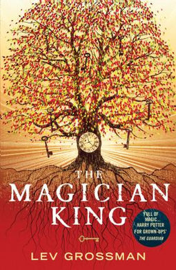 Magician King /Bp - BookMarket
