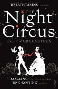 the Night Circus /Bp