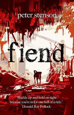 Fiend - BookMarket