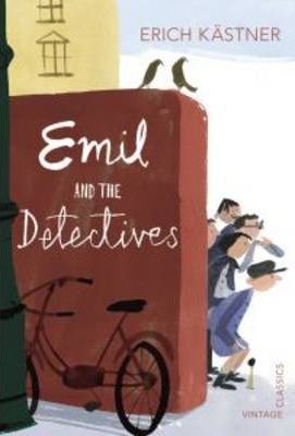 Vintagechd Emil & Detectives /Bp - BookMarket