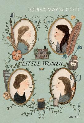 Vintage children :  Little Women