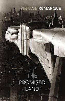 Vintage classics : The Promised Land /Bp - BookMarket