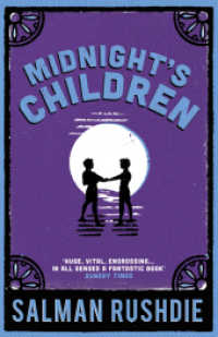 Midnight'S Children Reissue /Bp - BookMarket