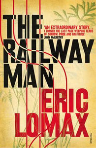 Railway Man /Bp - BookMarket