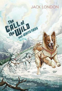 Vintage children : The Call of the Wild and White Fang