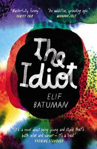 The Idiot - BookMarket