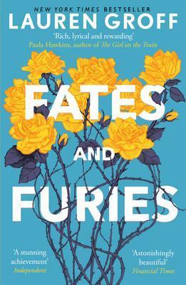 Fates & Furies /Bp