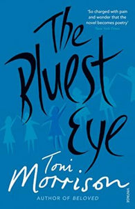 Bluest Eye /P - BookMarket