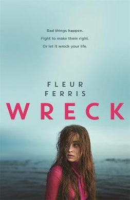 Wreck - BookMarket