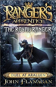 Rangers14 Royal Ranger Duel At Araluen - BookMarket