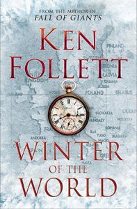 Winter Of World /H - BookMarket