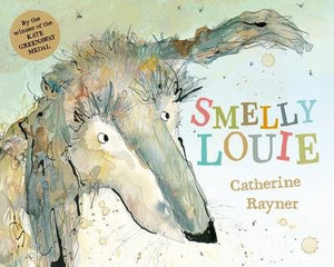 Smelly Louie - BookMarket