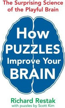 How Puzzles Improve Your Brain - BookMarket