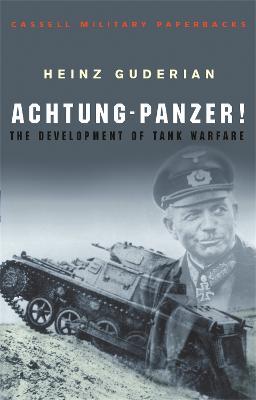 Cassmil:Achtung Panzer /P