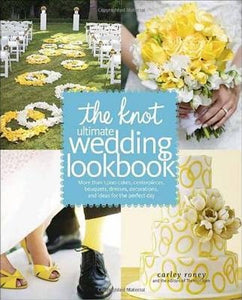 Knot Ultimate Wedding Lookbook /H - BookMarket