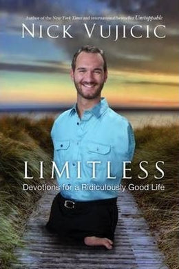 Limitless: Devotions For Good Life - BookMarket