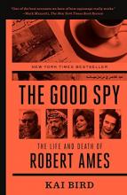 The Good Spy /T - BookMarket