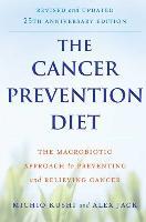 The Cancer Prevention Diet : Revised and Updated - BookMarket
