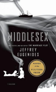 Middlesex /P - BookMarket