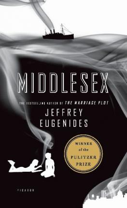 Middlesex /P - BookMarket