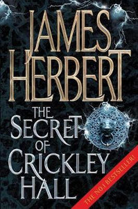 The Secret of Crickley Hall