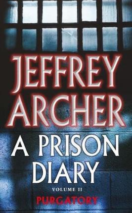 A Prison Diary Volume II : Purgatory