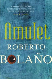 Amulet - BookMarket