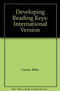 Developing Reading Keys Student Book