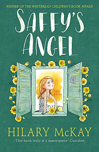 Casson Family: Saffy's Angel : Book 1