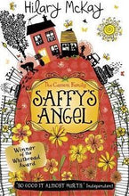 Load image into Gallery viewer, Casson Family: Saffy&#39;s Angel : Book 1 - BookMarket
