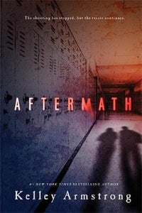 Aftermath - BookMarket