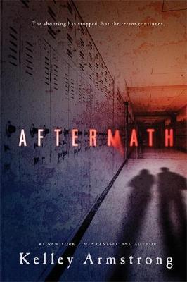 Aftermath - BookMarket