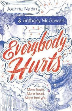 Everybody Hurts - BookMarket