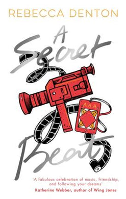 Secret Beat - BookMarket