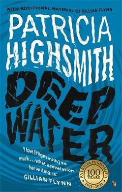 Deep Water : A Virago Modern Classic - BookMarket