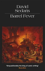 Barrel Fever /Bp