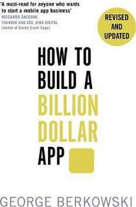 How To Build A Billion Dollar App - BookMarket