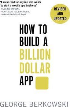 How To Build A Billion Dollar App - BookMarket