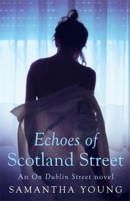 Echoes Of Scotland Street /Bp