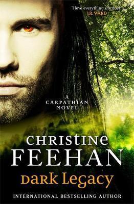 Dark Legacy /T - BookMarket