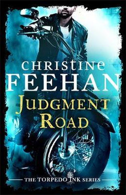 Judgment Road /Bp - BookMarket