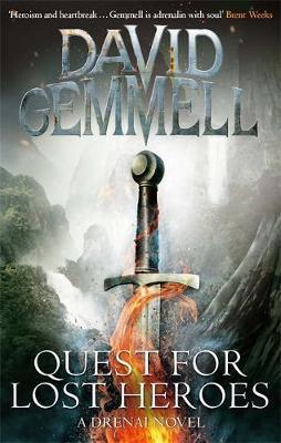 Quest For Lost Heroes /Bp - BookMarket