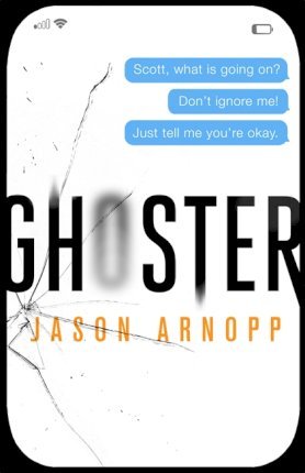 Ghoster